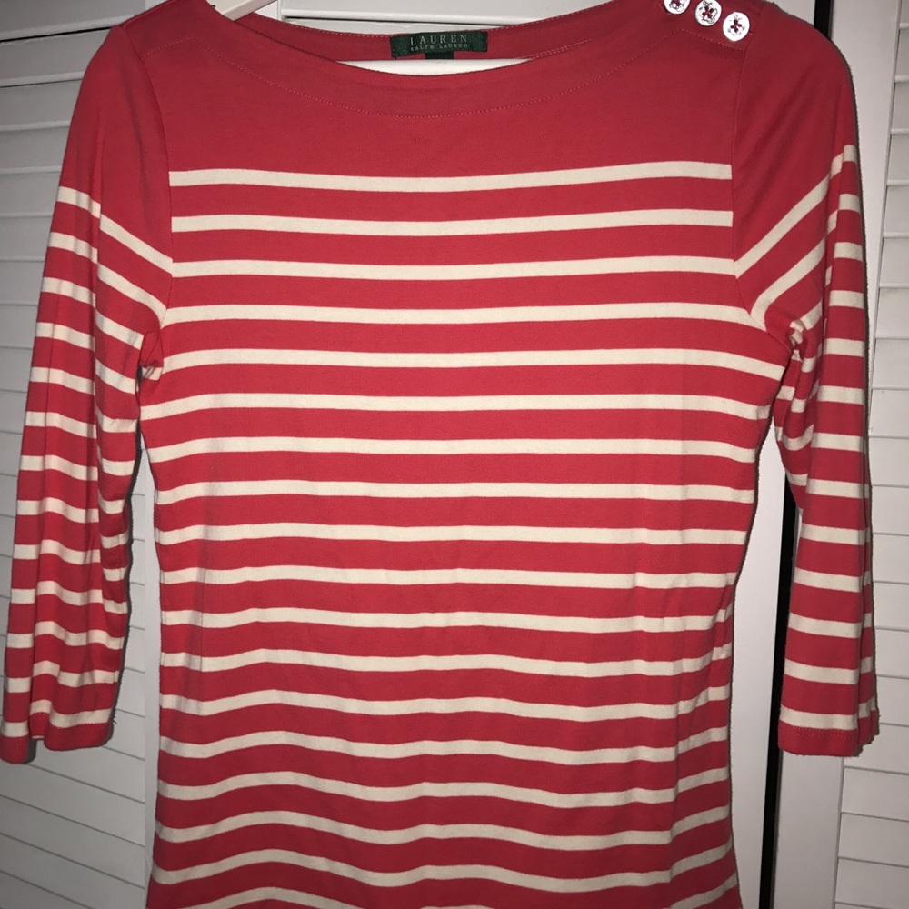 Ralph Lauren Top